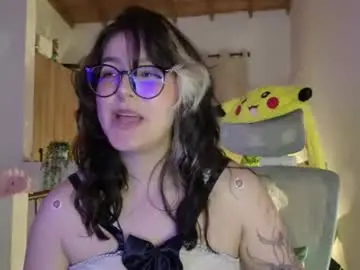 Chaturbate Free Live Porn of hazelbrownn23