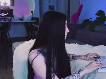 Chaturbate Free Porn Cam of lilpresident