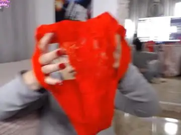 Chaturbate Live Porn of martiniella
