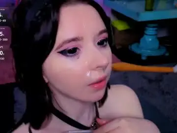 Chaturbate Sex Cam of nora_failure