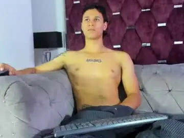 Chaturbate Best Webcam of tonybenedetti