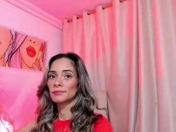 Chaturbate Adult Webcam of anaskinny