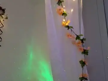 Chaturbate Sex Chat of ivannabruner