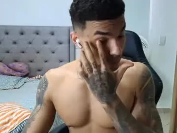 Chaturbate Adult Webcams of juan_gomez_1