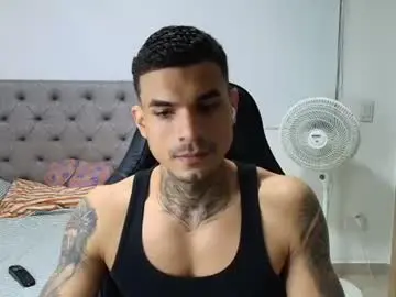 Chaturbate Adult Webcams of juan_gomez_1