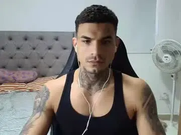 Chaturbate Sex Cam of juan_gomez_1