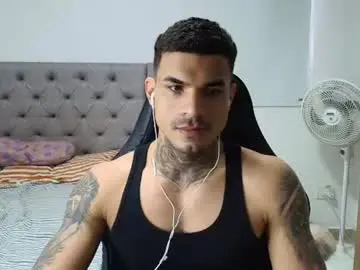Chaturbate Sex Chat of juan_gomez_1
