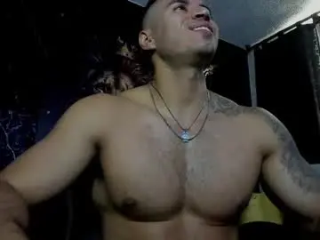 Chaturbate Live Sex of litoxxx_cass