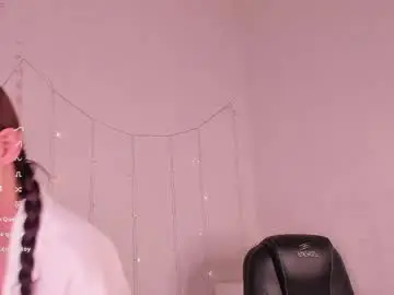 Chaturbate Sex Cam of ohh_my_vens