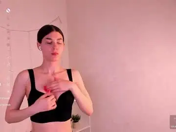 Chaturbate Private Sex Chat of ohh_my_vens