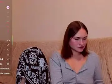 Chaturbate Sex Cam of sleeeepy_af