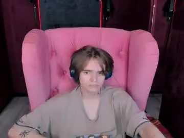 Chaturbate Sex Cam of stephen_holt