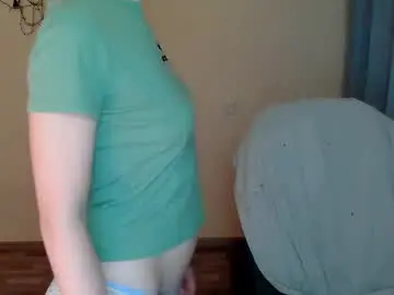 Chaturbate Sex Cam of alalaska_ana