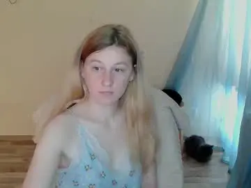 Chaturbate Nude Webcam of alalaska_ana