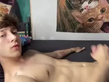 Chaturbate Adult Webcams of borisviper
