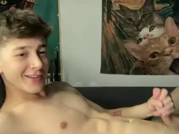 Chaturbate Private Sex Chat of borisviper