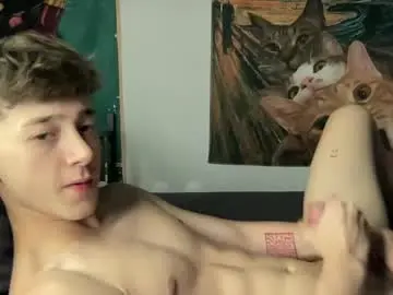 Chaturbate Live Porn of borisviper