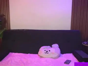 Chaturbate Sex Cam of calypso_and_ge1
