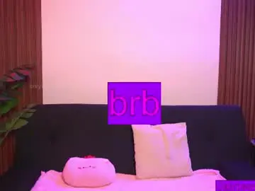 Chaturbate Nude Webcam of calypso_and_ge1