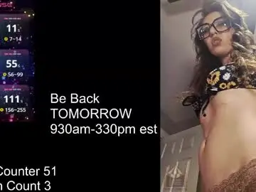 Chaturbate Watch Live Sex Cams of freak7_7show