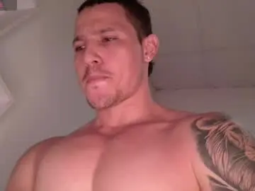Chaturbate Live Sex of hotmusclebaby