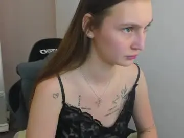 Chaturbate Sex Chat of jessica_jensen