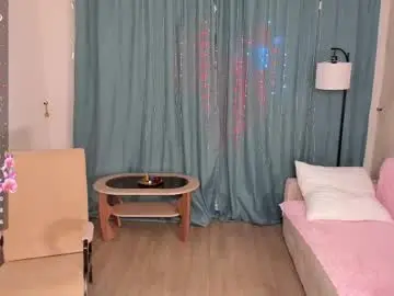 Chaturbate Nude Webcam of mikaelataron