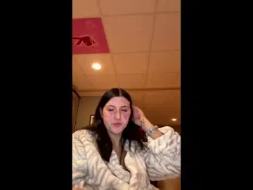 Chaturbate Best live sex cam show of n0rmalgurl