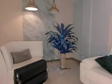 Chaturbate Live Porn of savannahstorm_