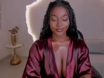 Chaturbate Adult Webcam of savannahstorm_