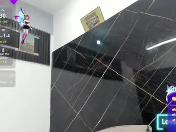 Chaturbate Free Porn Cam of afrodita_roos_