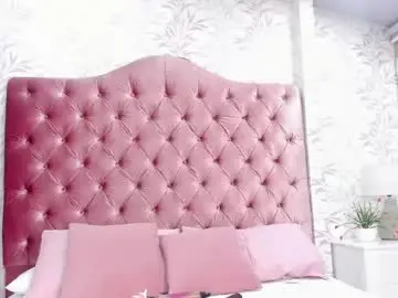 Chaturbate Sex Chat of atenea_spencer