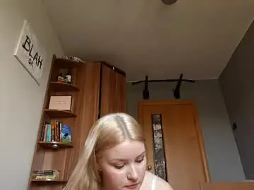 Chaturbate Adult Webcam of ilianamessersmith