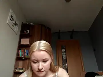 Chaturbate Sex Chat of ilianamessersmith
