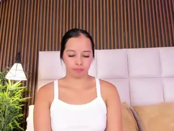 Chaturbate Sex Chat of isabellacopper