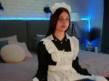 Chaturbate Live Sex Cam of kira_moonnn