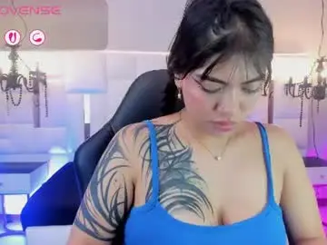 Chaturbate Live Sex of magic_dulcinea