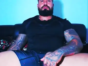 Chaturbate Best Webcam of markus_hot