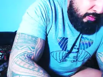 Chaturbate Nude Webcam of markus_hot
