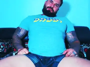 Chaturbate Adult Webcam of markus_hot
