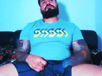 Chaturbate Adult Webcam of markus_hot