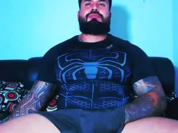 Chaturbate Sex Cam of markus_hot