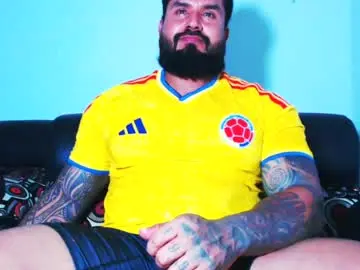 Chaturbate Adult Webcams of markus_hot