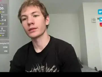 Chaturbate Live Sex Cam of oliver_beck