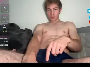 Chaturbate Best live sex cam show of oliver_beck