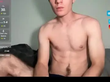 Chaturbate Best Webcam of oliver_beck