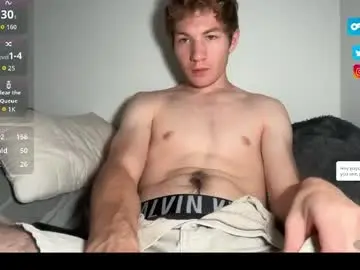 Chaturbate Nude Webcam of oliver_beck