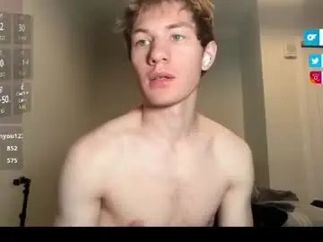 Chaturbate Free Live Porn of oliver_beck