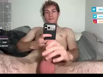 Chaturbate Adult Webcams of oliver_beck