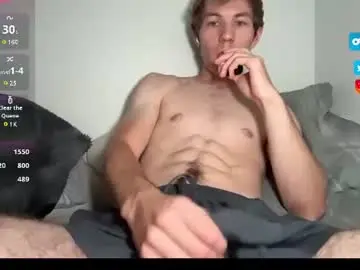 Chaturbate Adult Webcam of oliver_beck